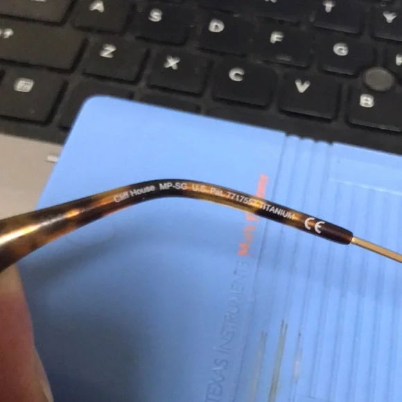 Maui Jim Aviators - Picture 5 of 6